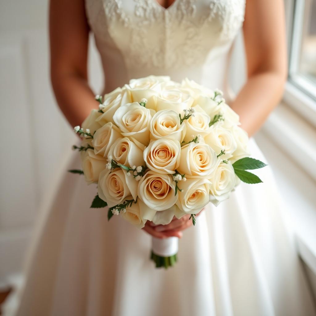 Le bouquet