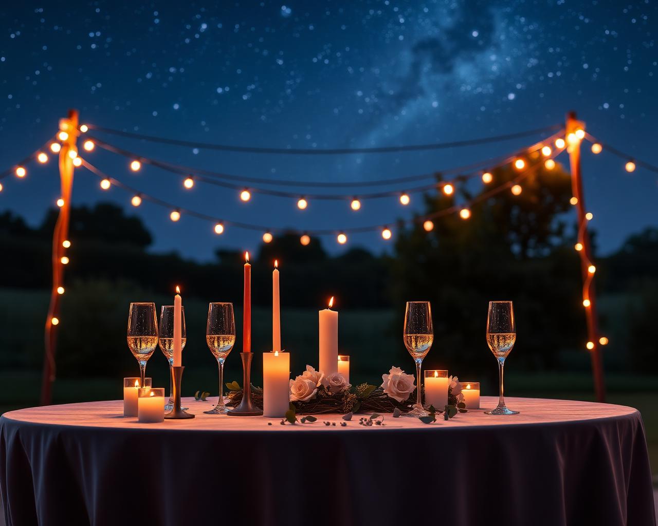 Le Banquet